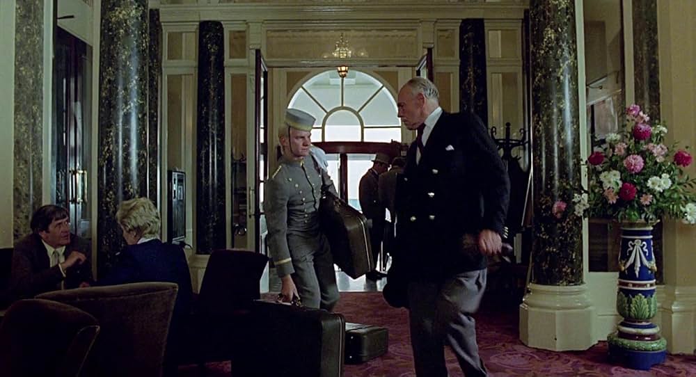 さらば青春の光の画像