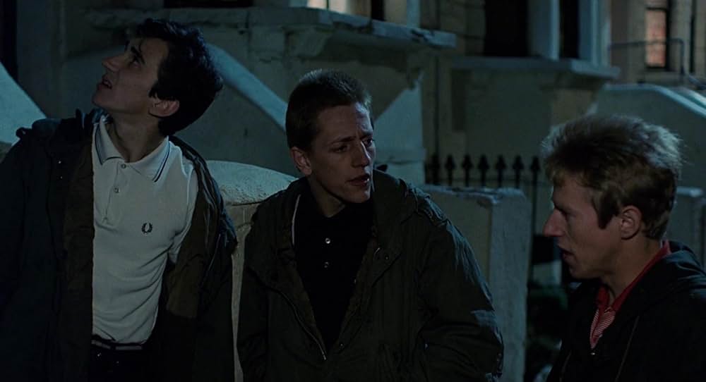 さらば青春の光の画像