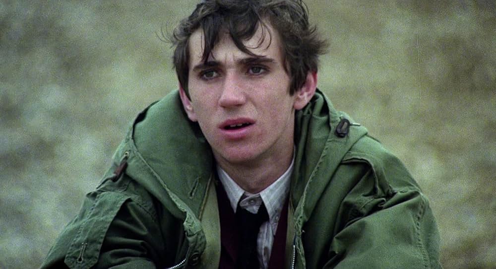 さらば青春の光の画像