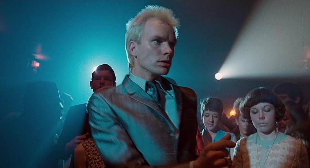 さらば青春の光の画像