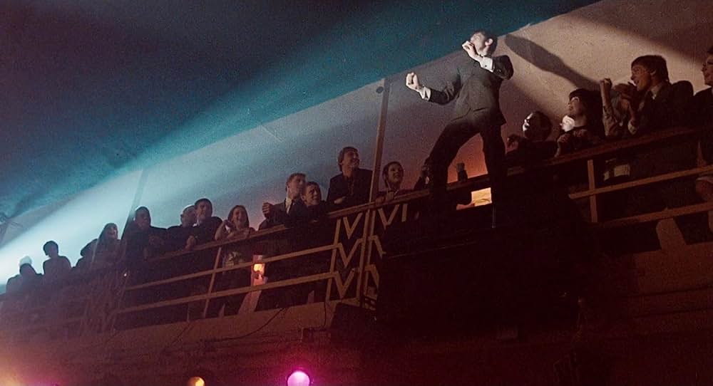 さらば青春の光の画像