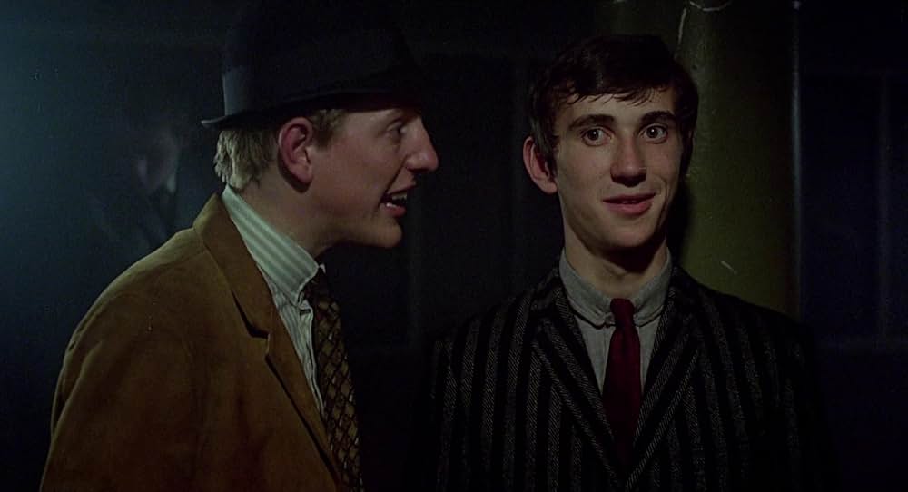 さらば青春の光の画像