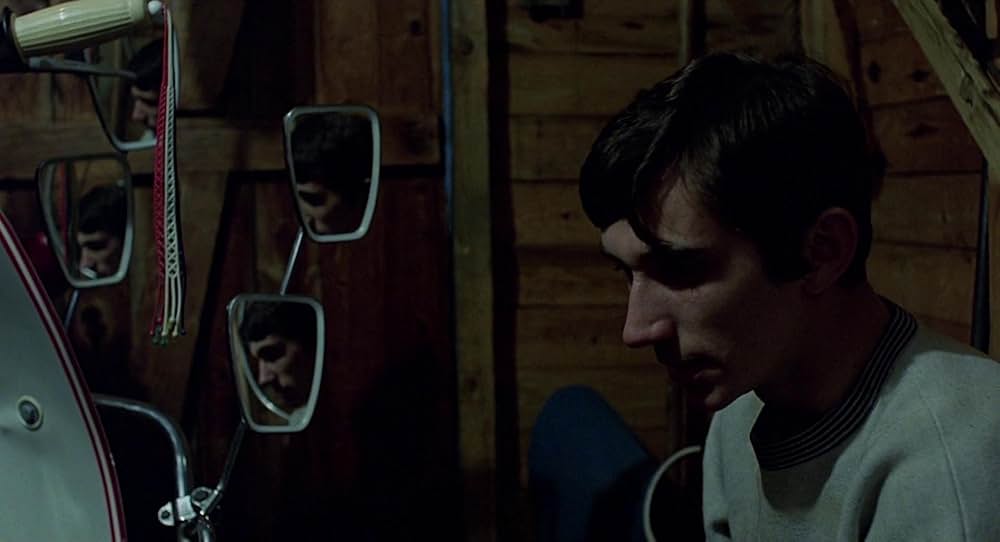 さらば青春の光の画像