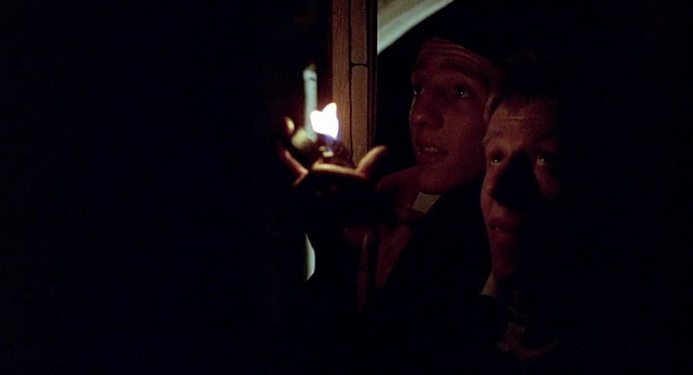 さらば青春の光の画像