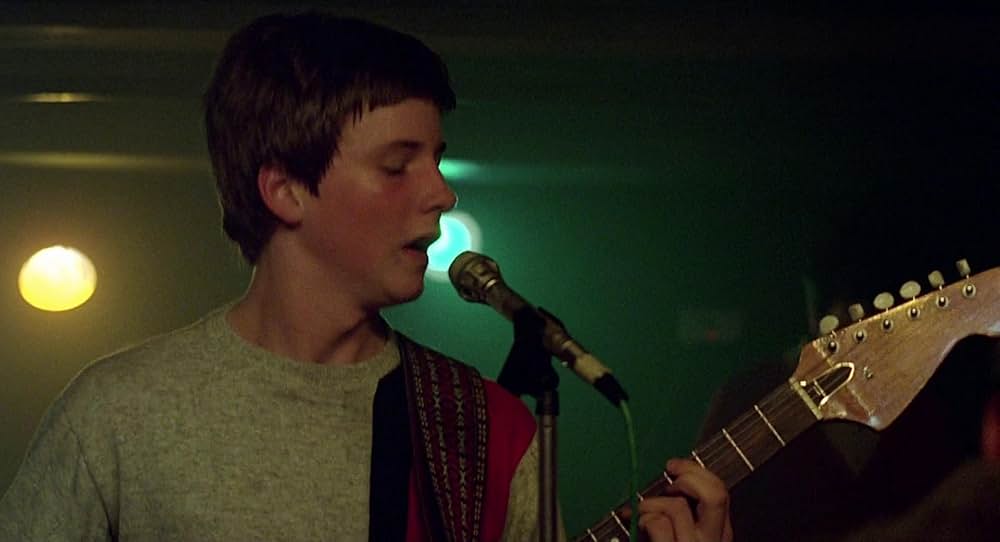 さらば青春の光の画像