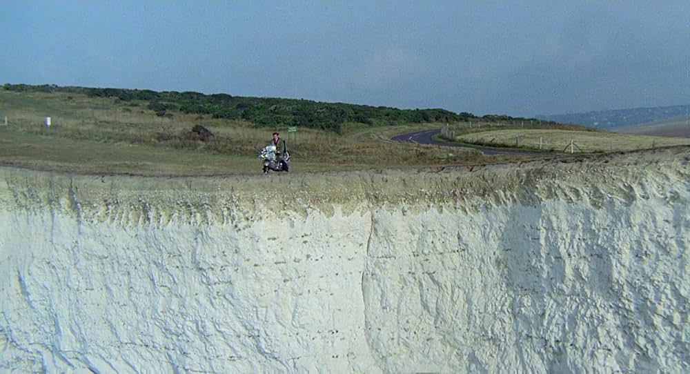 さらば青春の光の画像