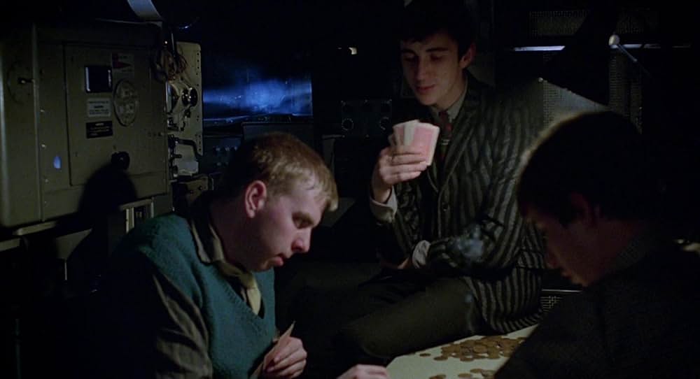 さらば青春の光の画像