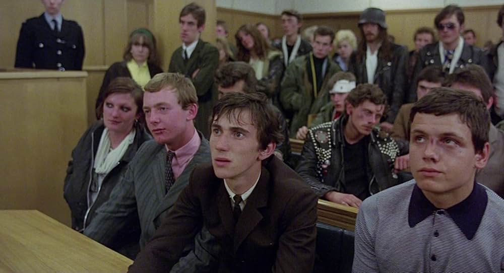 さらば青春の光の画像