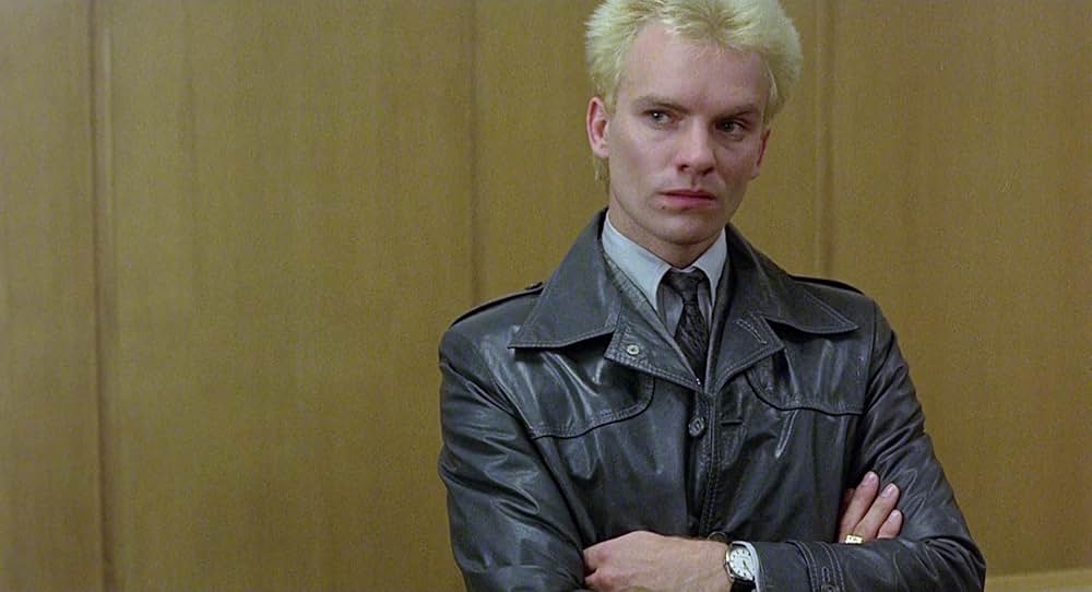 さらば青春の光の画像