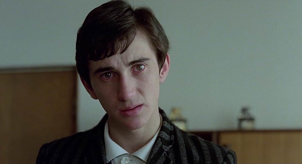 さらば青春の光の画像