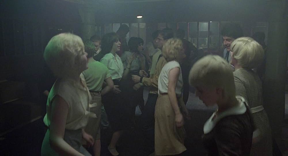 さらば青春の光の画像