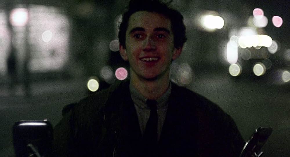 さらば青春の光の画像