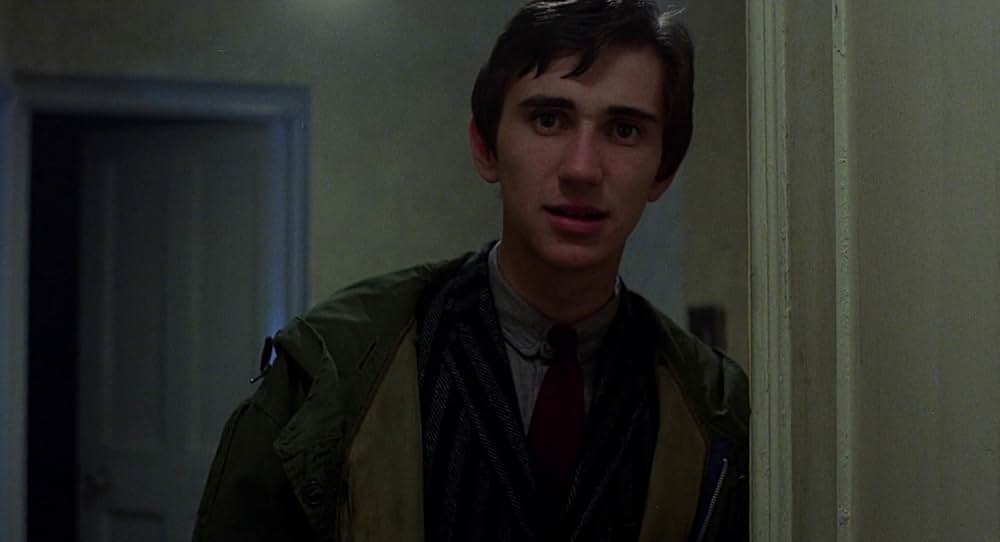 さらば青春の光の画像