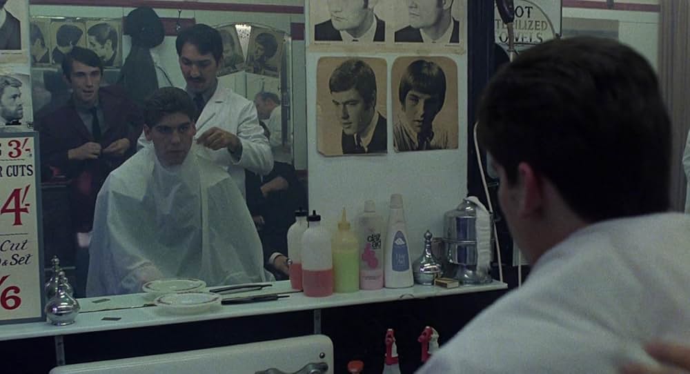 さらば青春の光の画像