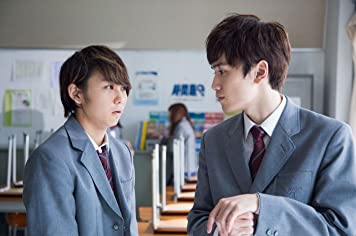 ダブルミンツの画像