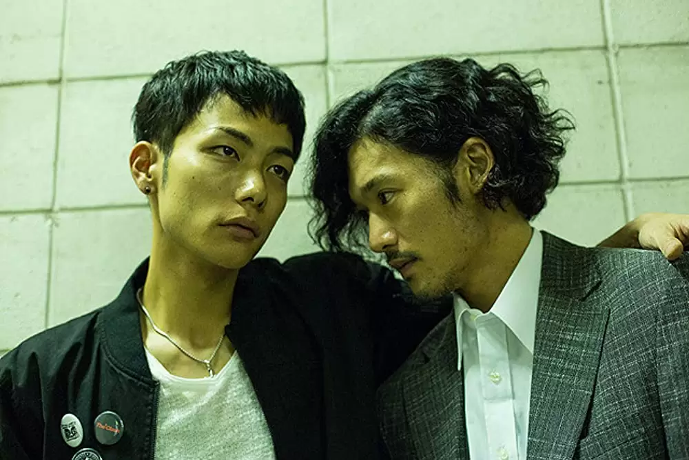 ダブルミンツの画像