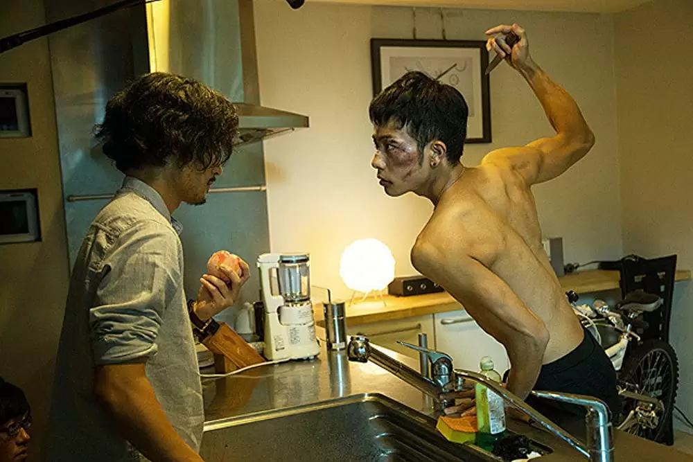 ダブルミンツの画像