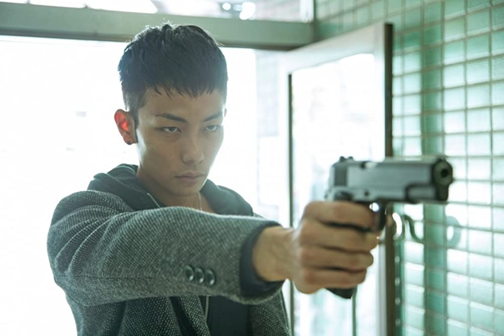 ダブルミンツの画像