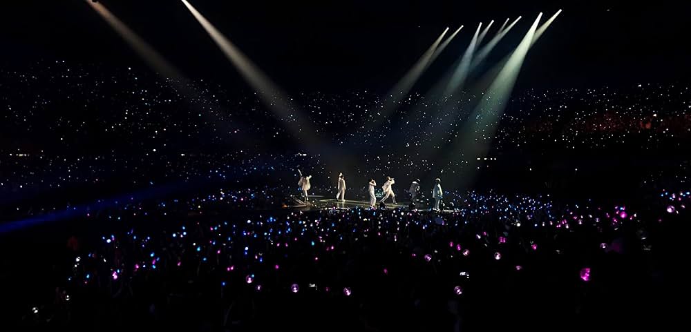 Burn the Stage : the Movieの画像