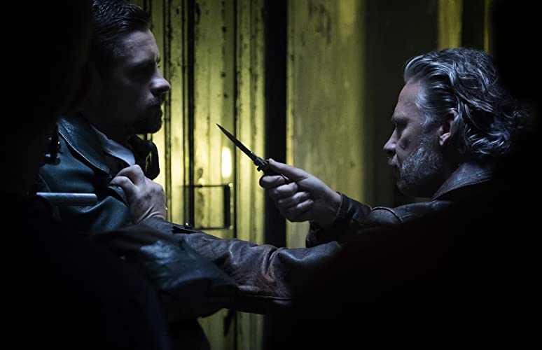 アニー・イン・ザ・ターミナルの画像