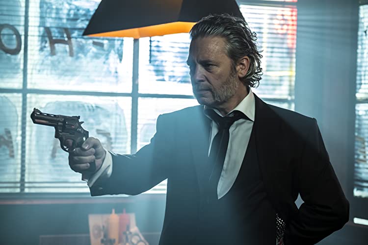 アニー・イン・ザ・ターミナルの画像