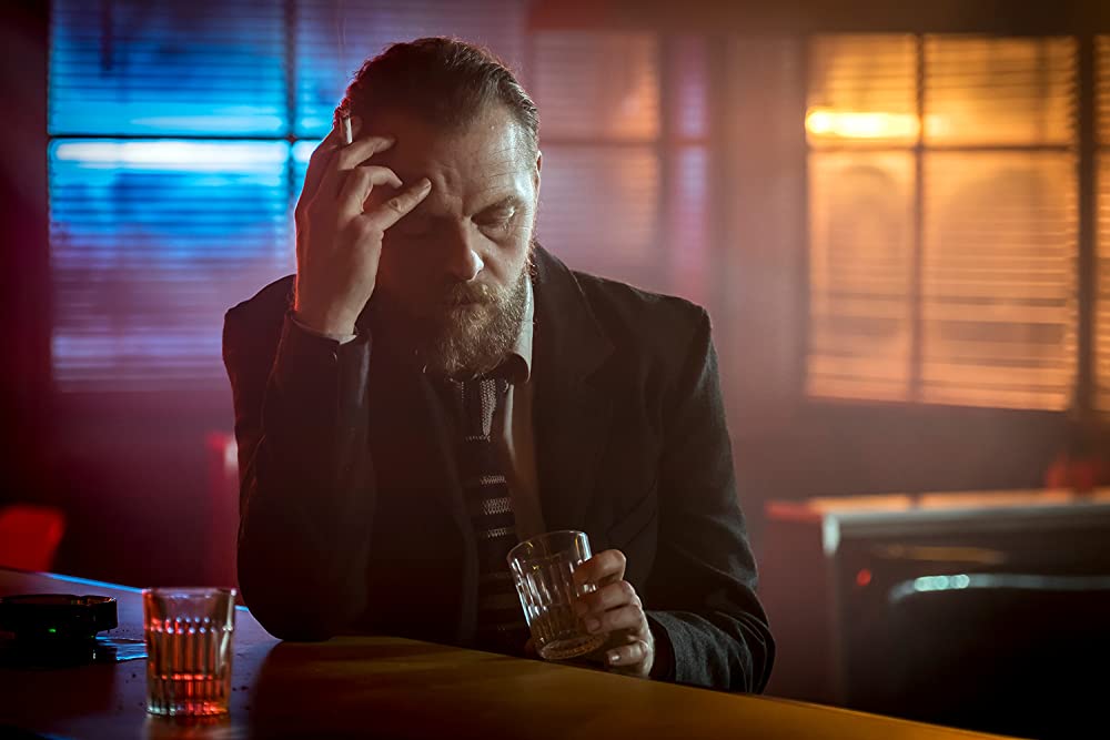 アニー・イン・ザ・ターミナルの画像