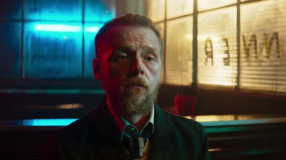 アニー・イン・ザ・ターミナルの画像