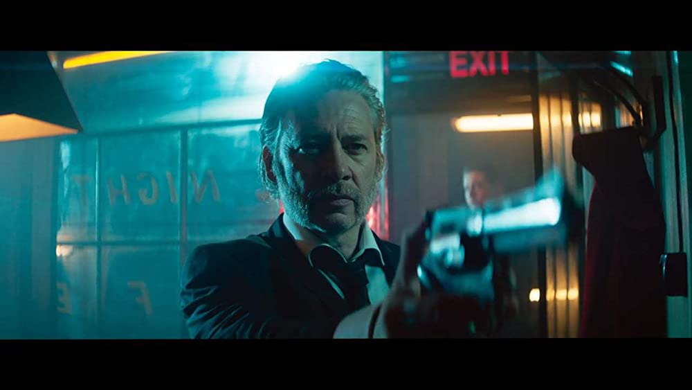 アニー・イン・ザ・ターミナルの画像