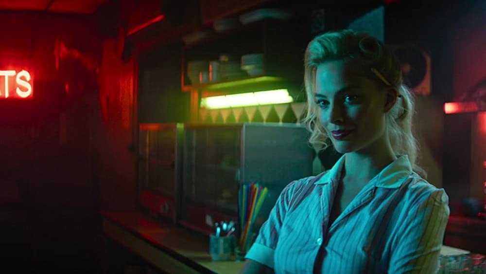 アニー・イン・ザ・ターミナルの画像