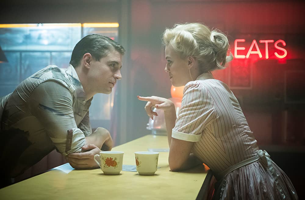 アニー・イン・ザ・ターミナルの画像