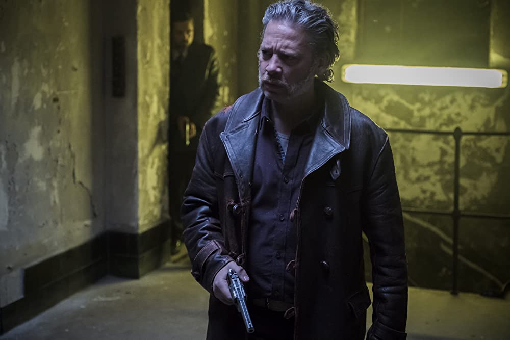 アニー・イン・ザ・ターミナルの画像