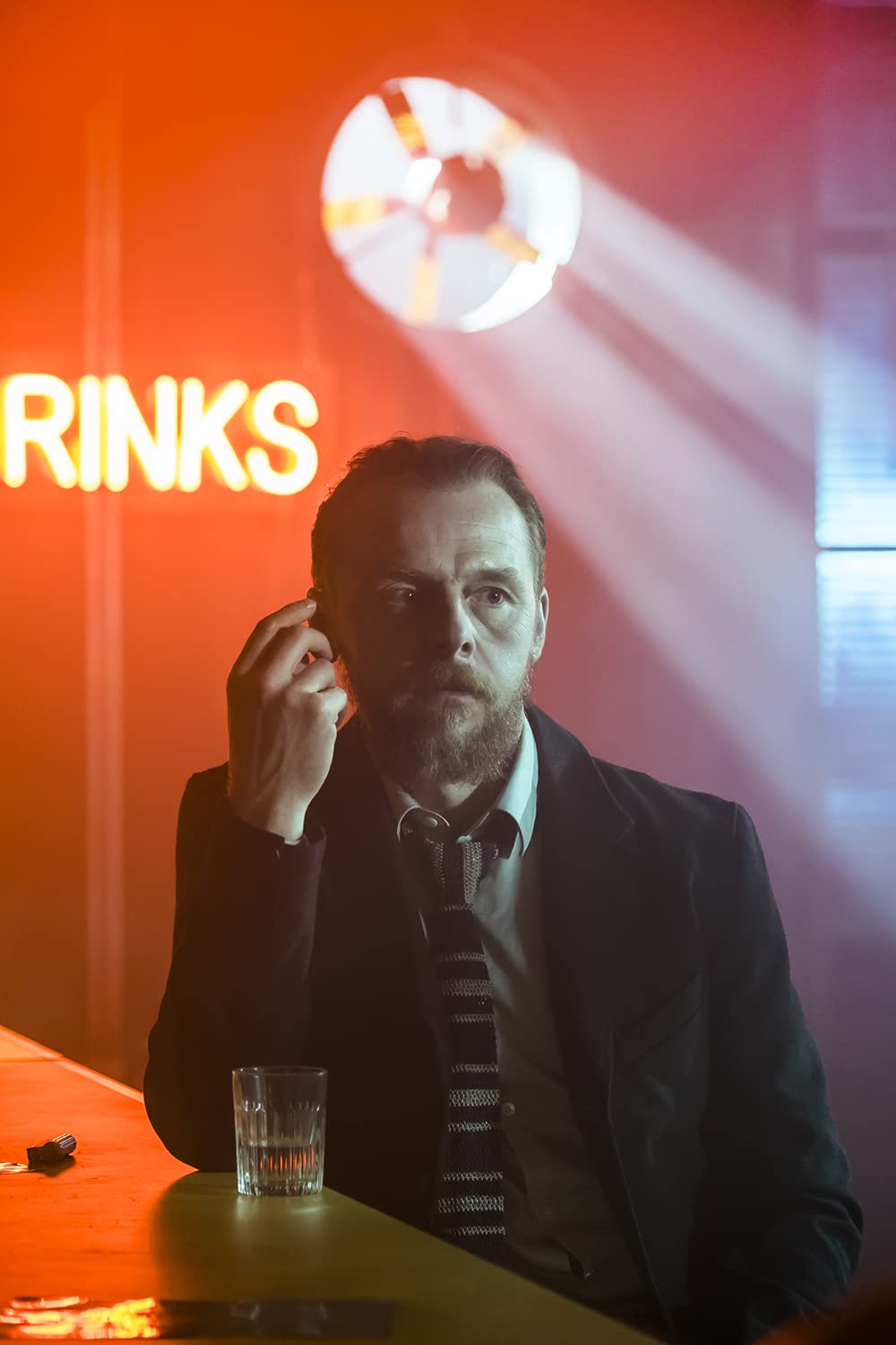 アニー・イン・ザ・ターミナルの画像