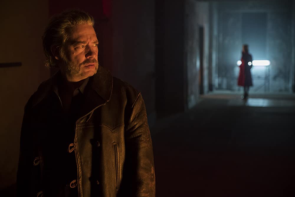 アニー・イン・ザ・ターミナルの画像