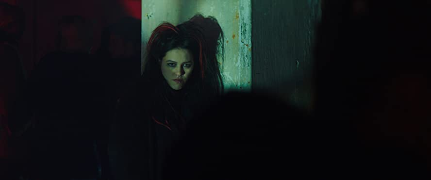 エスケイプ・ゲームの画像