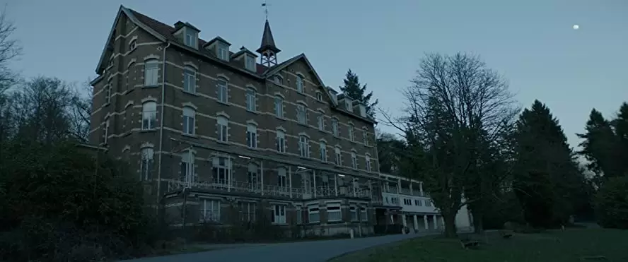 エスケイプ・ゲームの画像