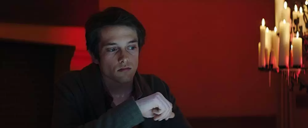 エスケイプ・ゲームの画像