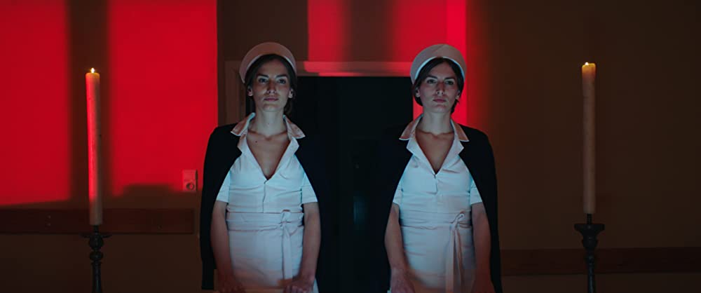 エスケイプ・ゲームの画像