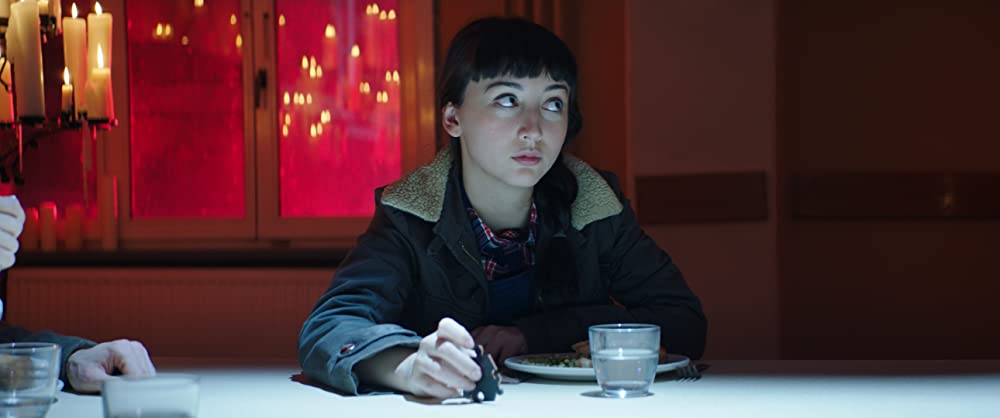 エスケイプ・ゲームの画像