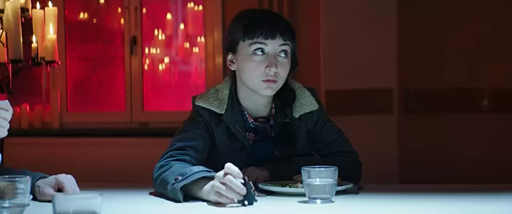 エスケイプ・ゲームの画像