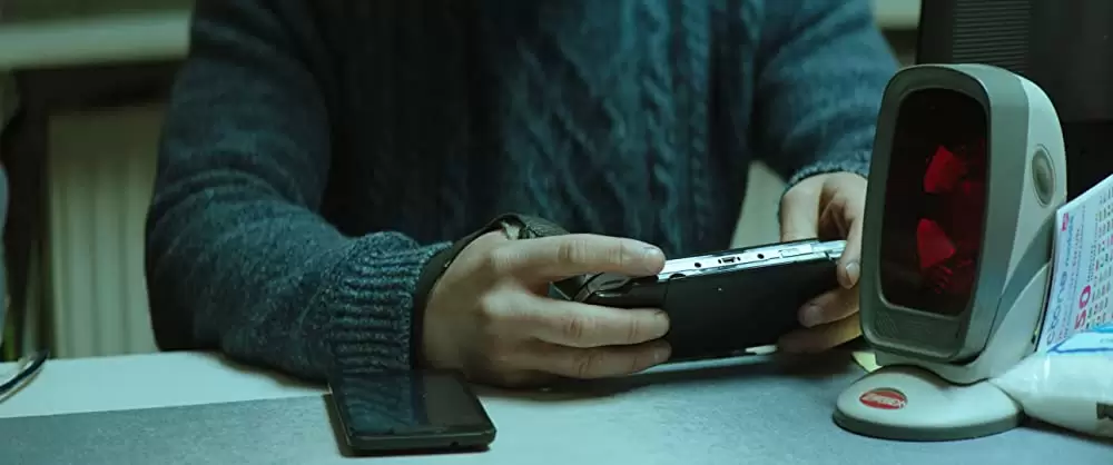 エスケイプ・ゲームの画像