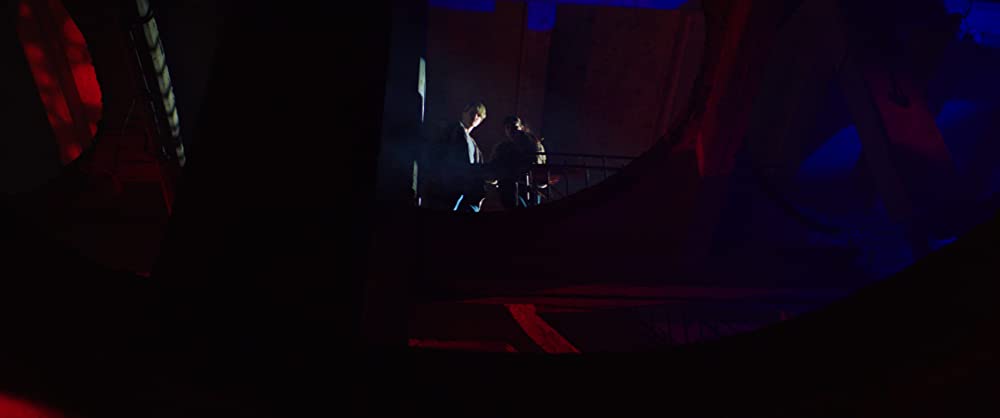 エスケイプ・ゲームの画像