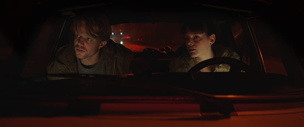 エスケイプ・ゲームの画像