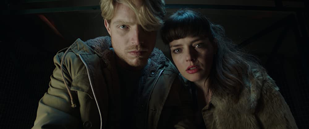 エスケイプ・ゲームの画像