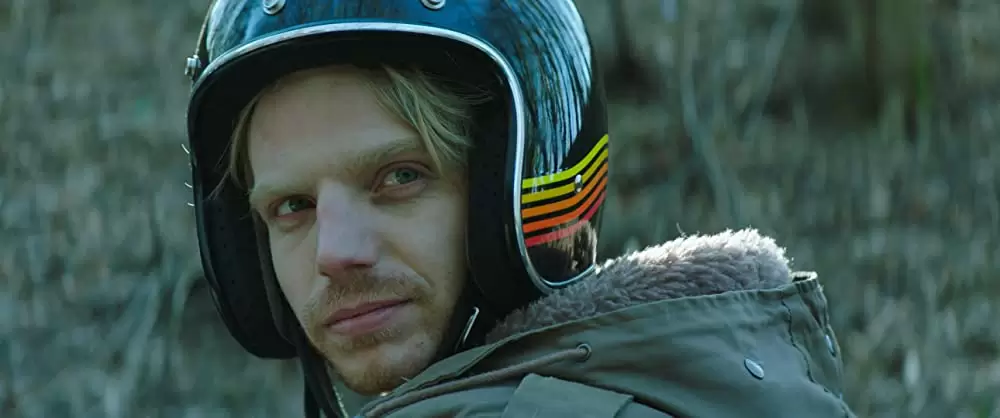 エスケイプ・ゲームの画像