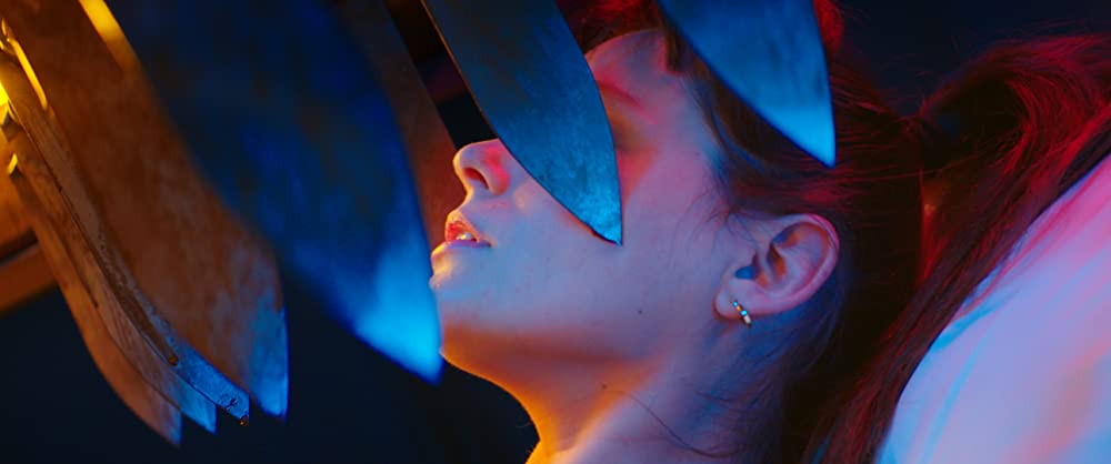 エスケイプ・ゲームの画像