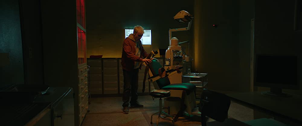 エスケイプ・ゲームの画像