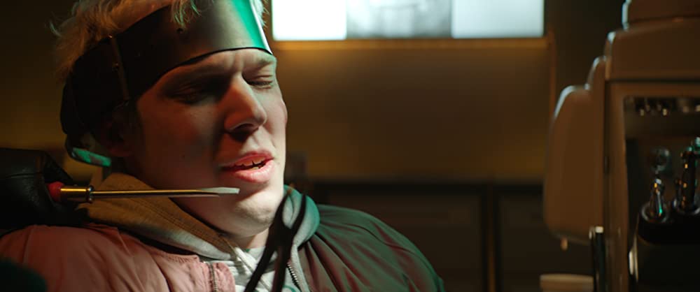 エスケイプ・ゲームの画像