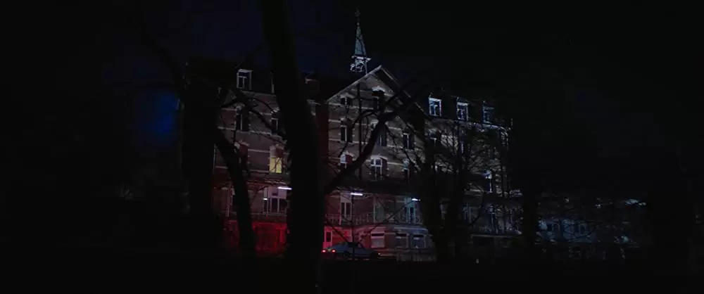 エスケイプ・ゲームの画像