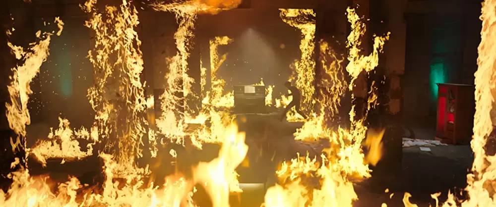 エスケイプ・ゲームの画像