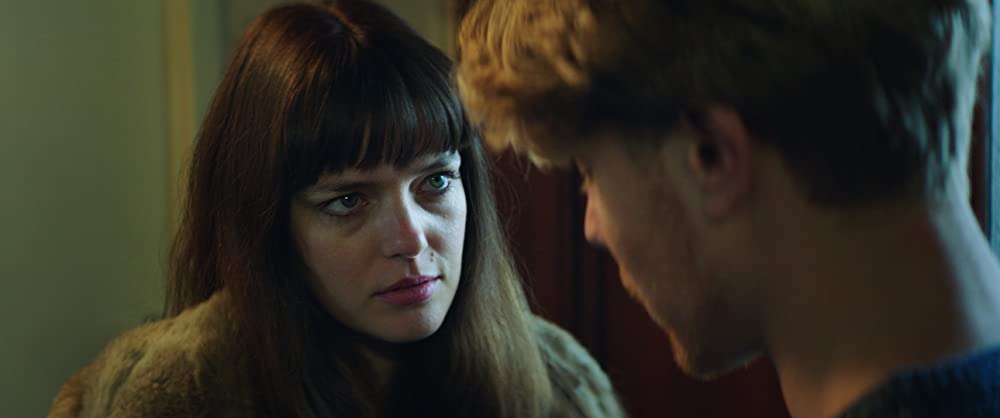 エスケイプ・ゲームの画像